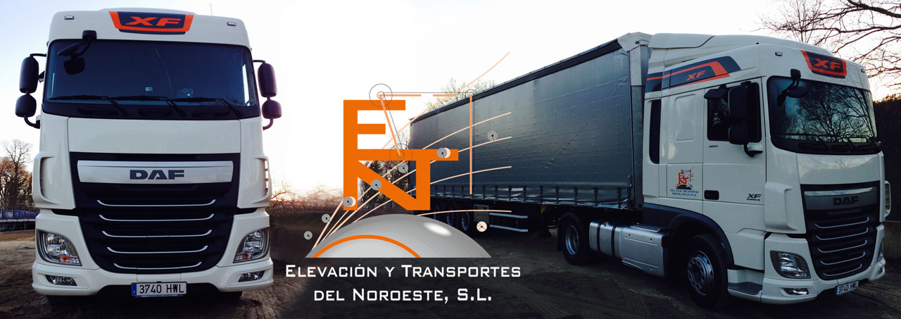 Elevaciones y Transportes