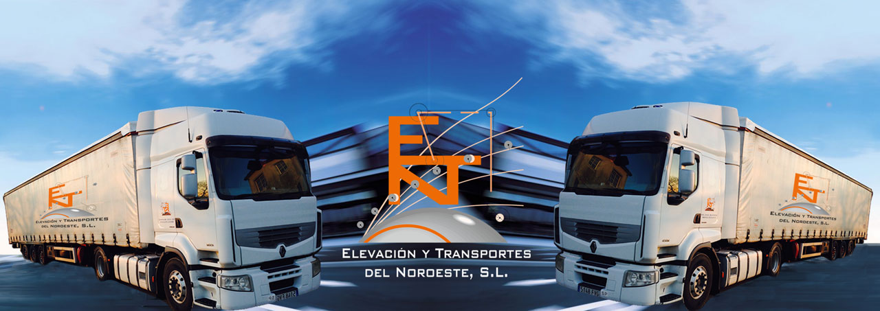 Elevaciones y Transportes